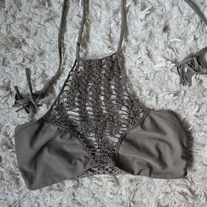 Acacia Swimwear Panama Bikini Top